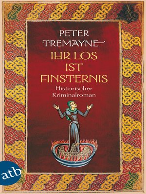 cover image of Ihr Los ist Finsternis